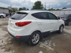 2012 Hyundai Tucson Gls на продаже в Lexington, KY - Front End