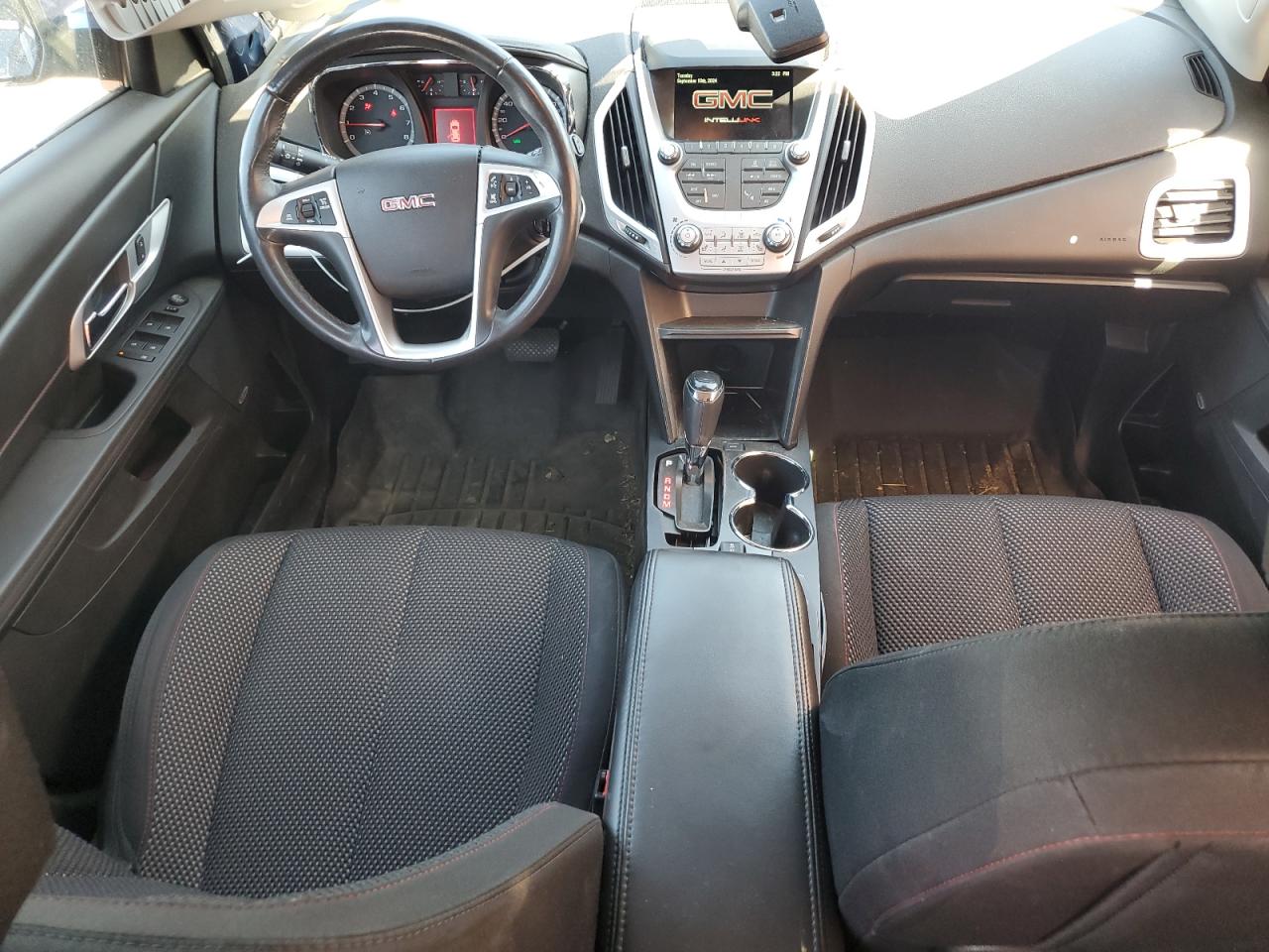 2017 GMC Terrain - Image 8