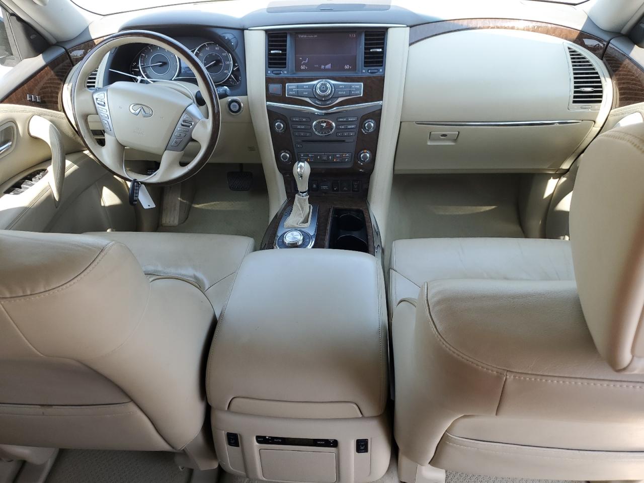 JN8AZ2NE1F9080900 2015 Infiniti Qx80