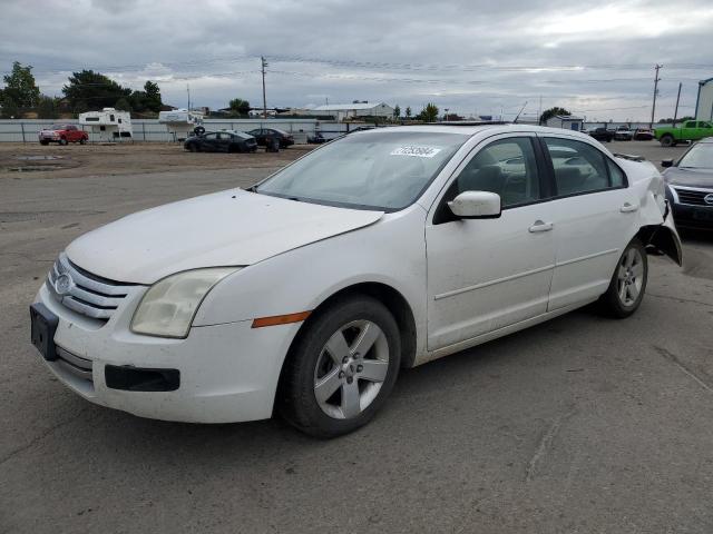 2008 Ford Fusion Se for Sale in Nampa, ID - Rear End