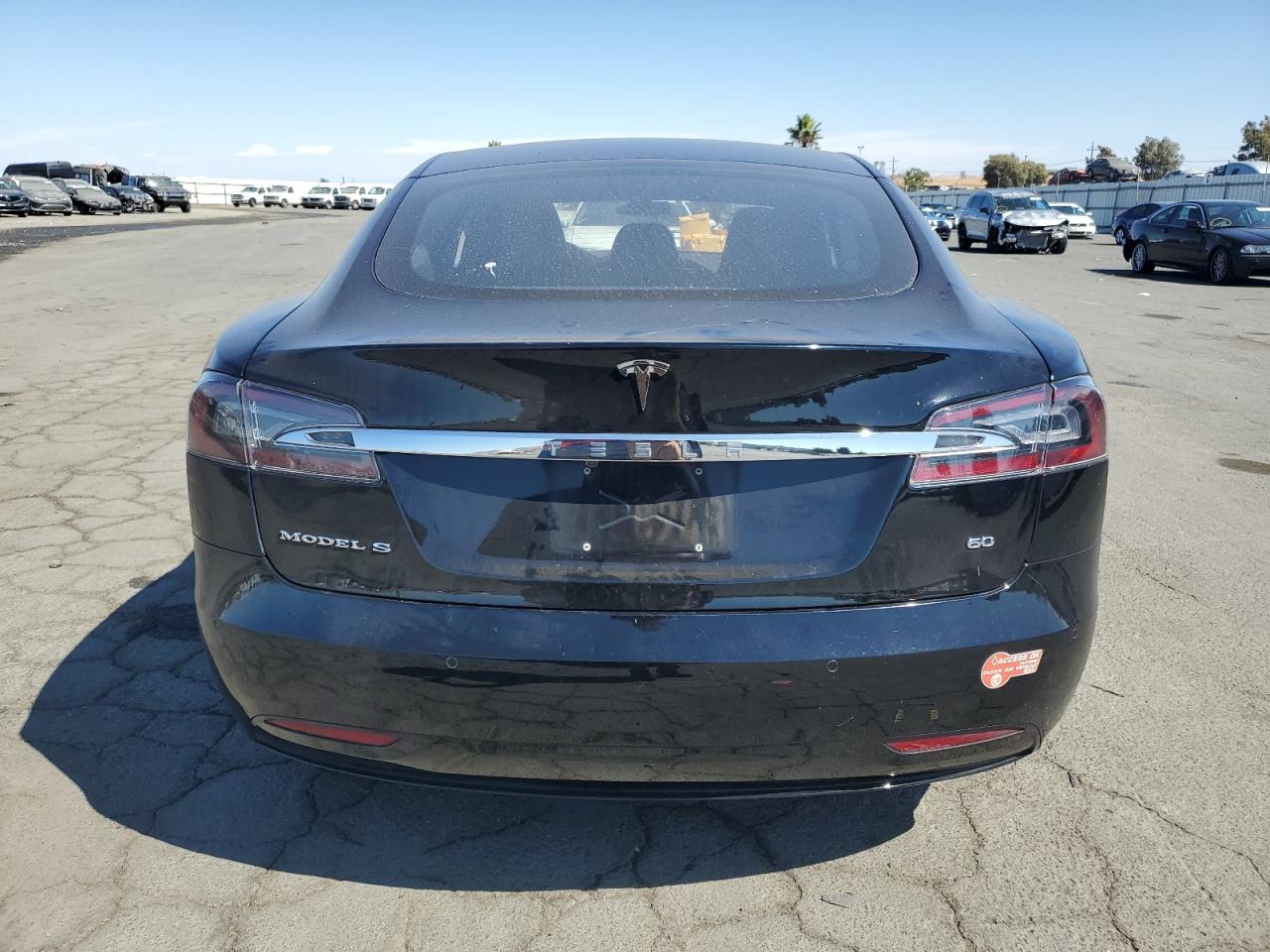 5YJSA1E19GF150732 2016 Tesla Model S