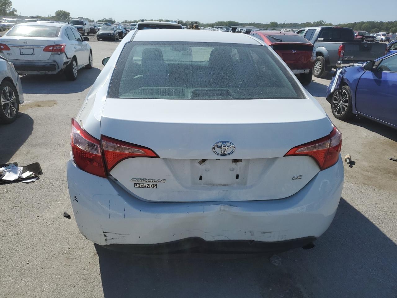 2017 Toyota Corolla - Image 6
