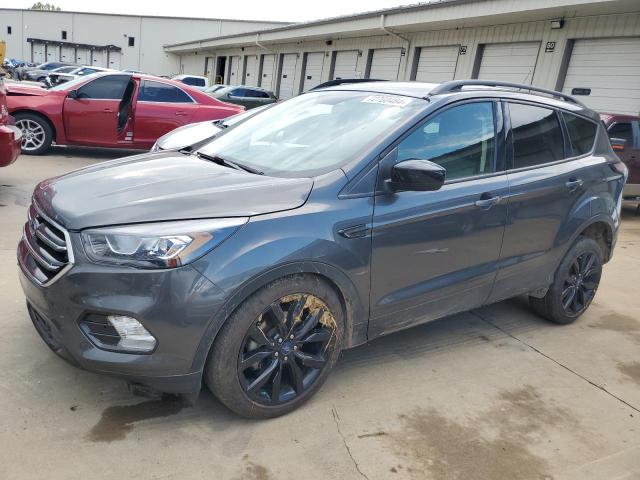 2018 Ford Escape Se na sprzedaż w Louisville, KY - Front End