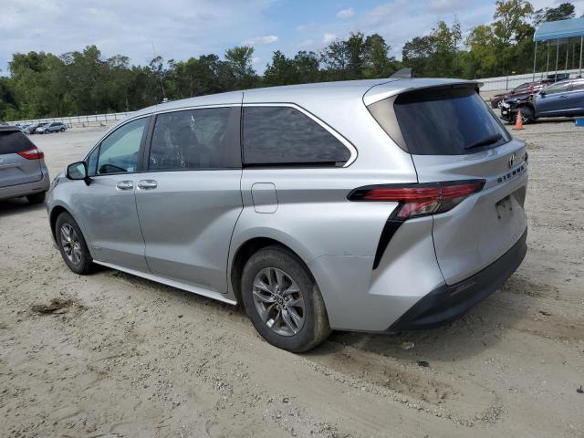 5TDKRKEC9MS065137 Toyota All Models SIENNA LE 2