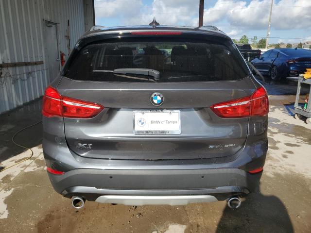 WBXJG7C04M5T04867 BMW X1 SDRIVE2 6