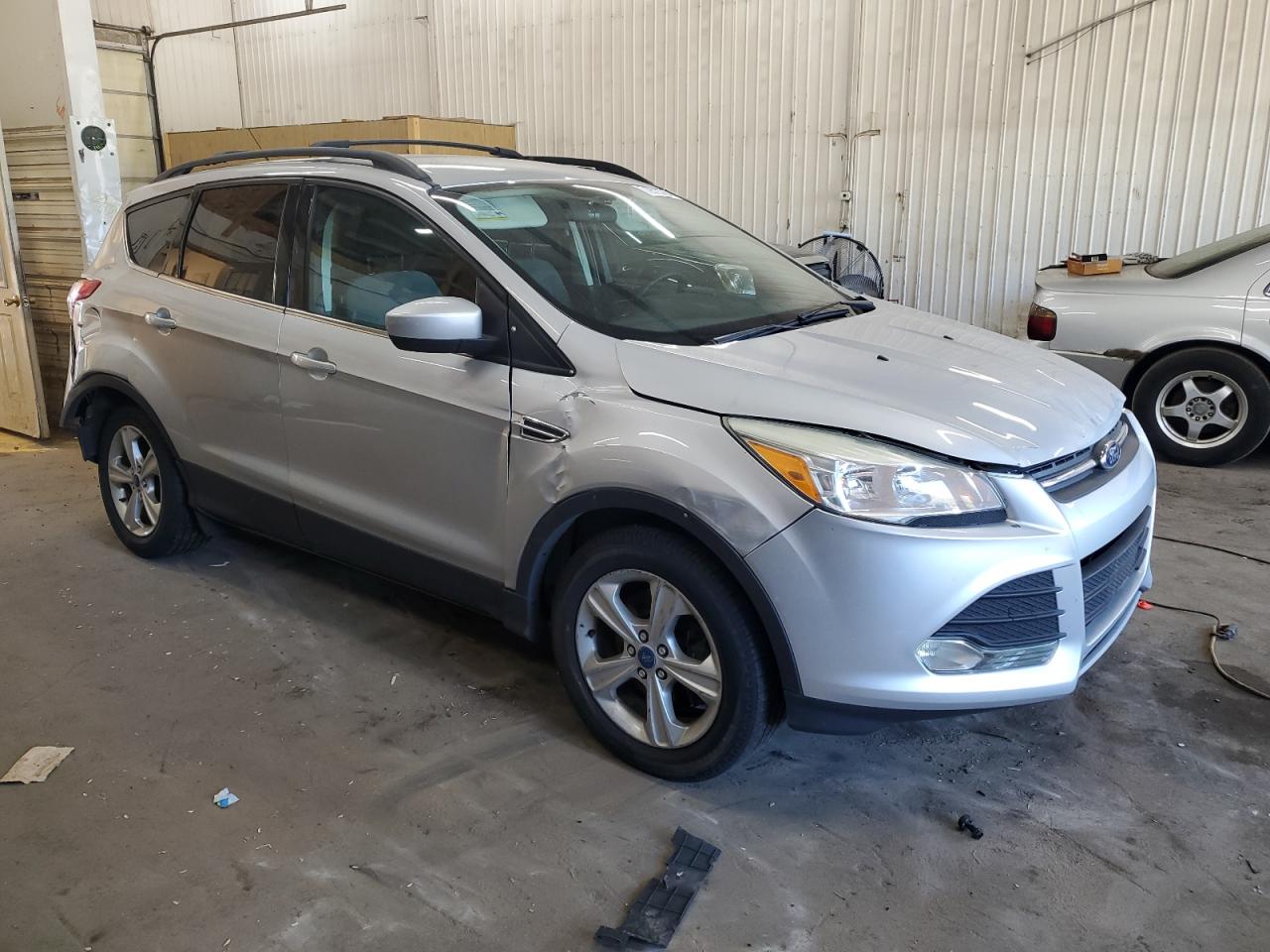 1FMCU9GXXDUD13088 2013 Ford Escape Se