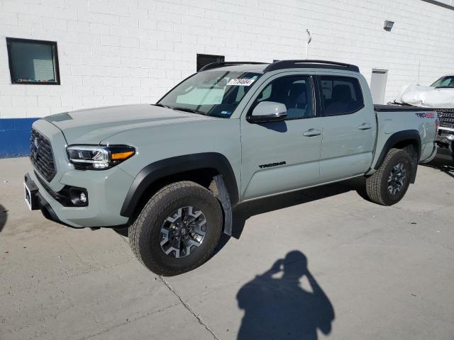 2023 Toyota Tacoma Double Cab