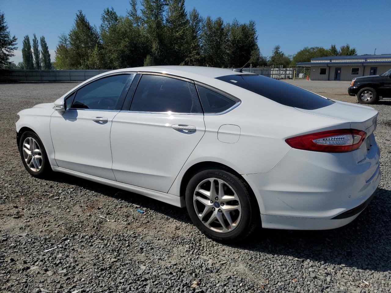 3FA6P0H76FR182132 2015 FORD FUSION - Image 2