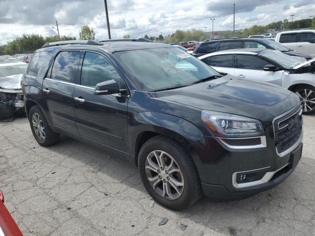  GMC ACADIA 2014 Серый