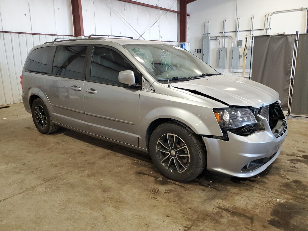 2C4RDGEG8HR859719 2017 Dodge Grand Caravan Gt