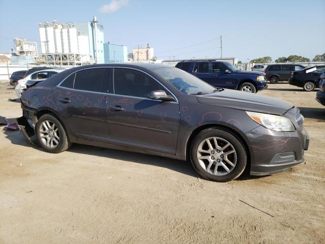  CHEVROLET MALIBU 2013 Gray