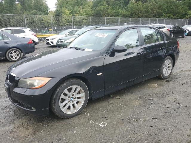 2007 Bmw 328 Xi Sulev