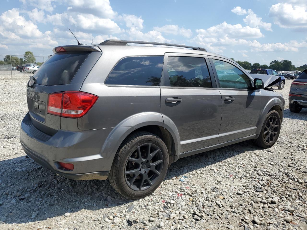 2013 Dodge Journey - Image 3