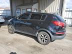 2015 Kia Sportage Lx იყიდება Fort Wayne-ში, IN - Front End
