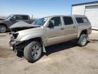 2008 Toyota Tacoma Double Cab продається в Albuquerque, NM - Front End