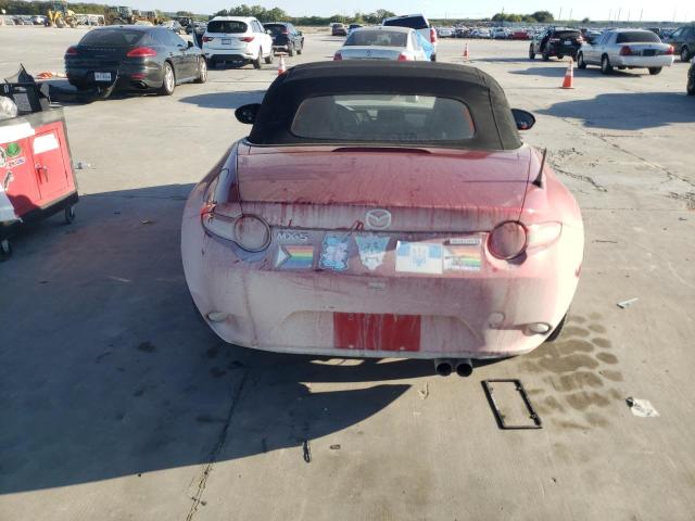 JM1NDAB72L0416274 Mazda MX5 MX-5 MIATA 6