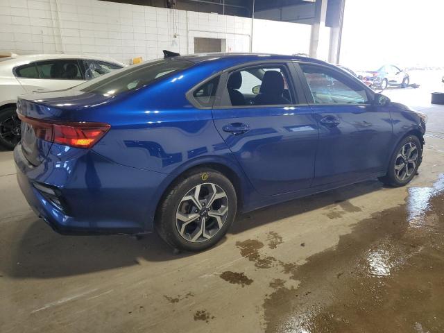 3KPF24AD7LE249209 Kia Forte FE 3