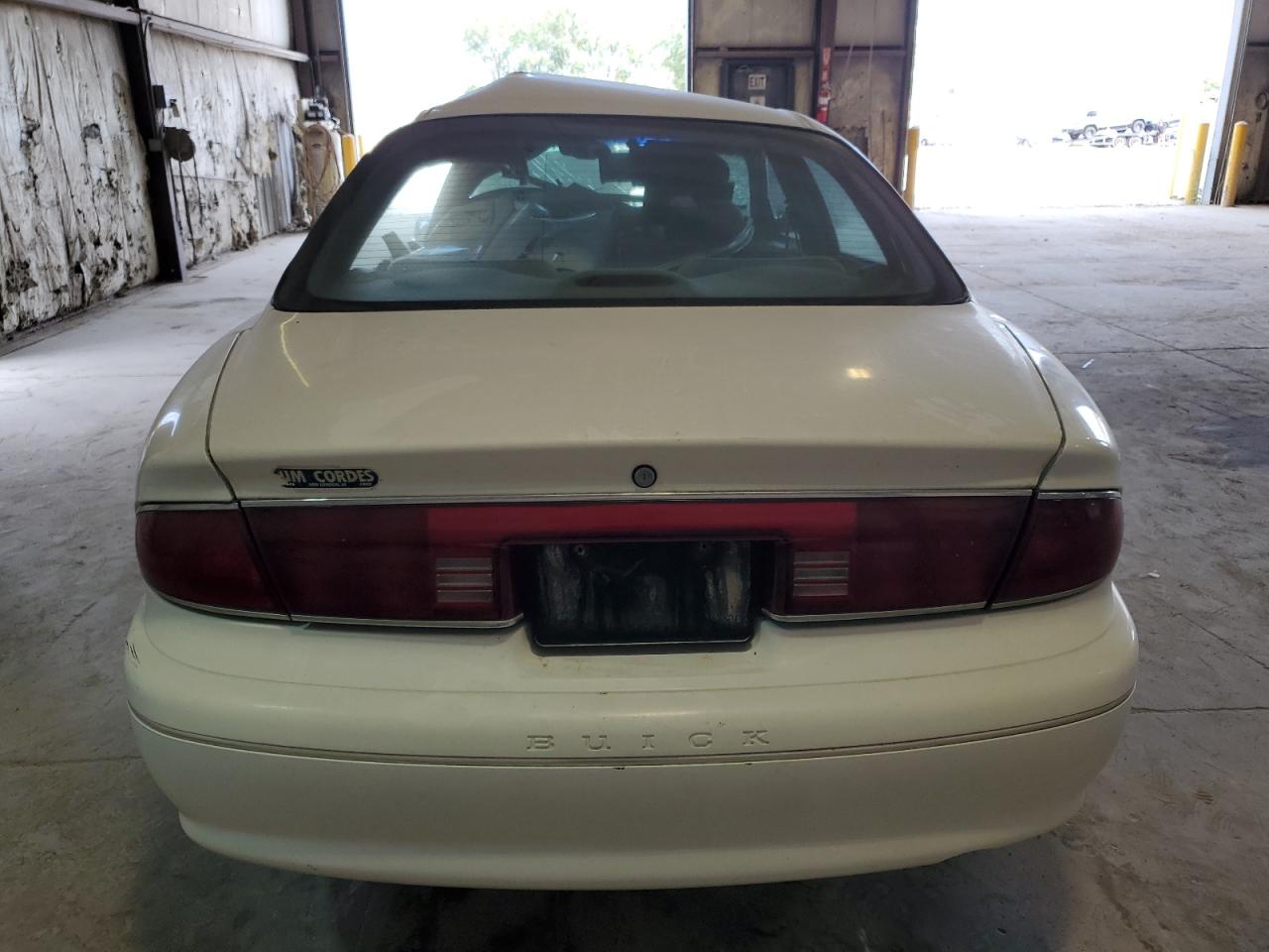 1999 Buick Century Custom VIN: 2G4WS52M3X1586074 Lot: 69940414