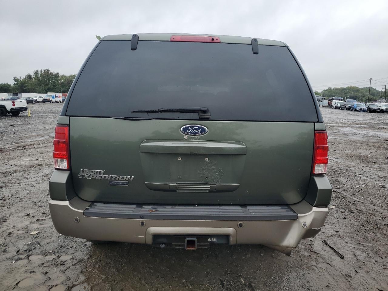 1FMFU18L44LB25148 2004 Ford Expedition Eddie Bauer