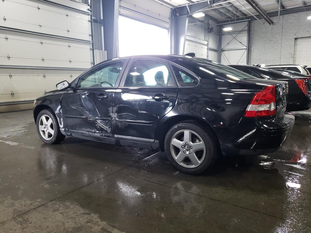 2006 Volvo S40 - Image 2
