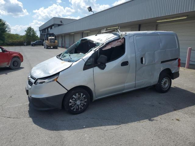 2015 Chevrolet City Express Lt