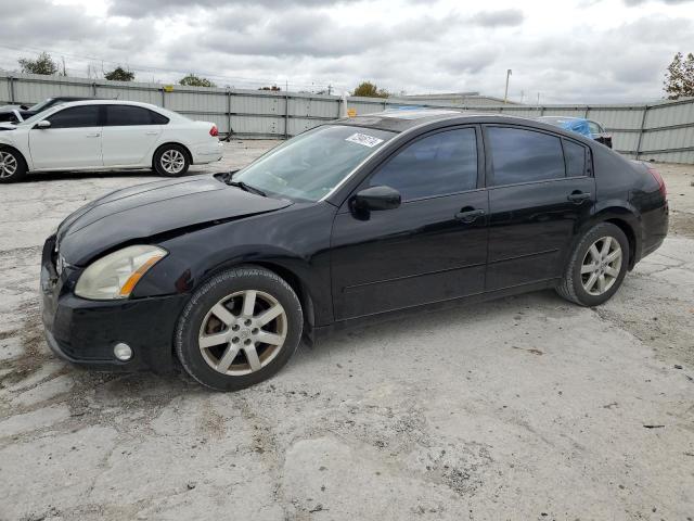 2004 Nissan Maxima Se للبيع في Walton، KY - Front End