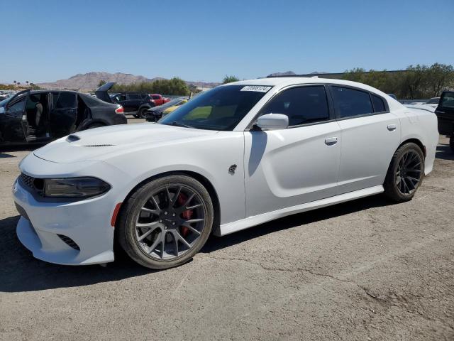  DODGE CHARGER 2019 White