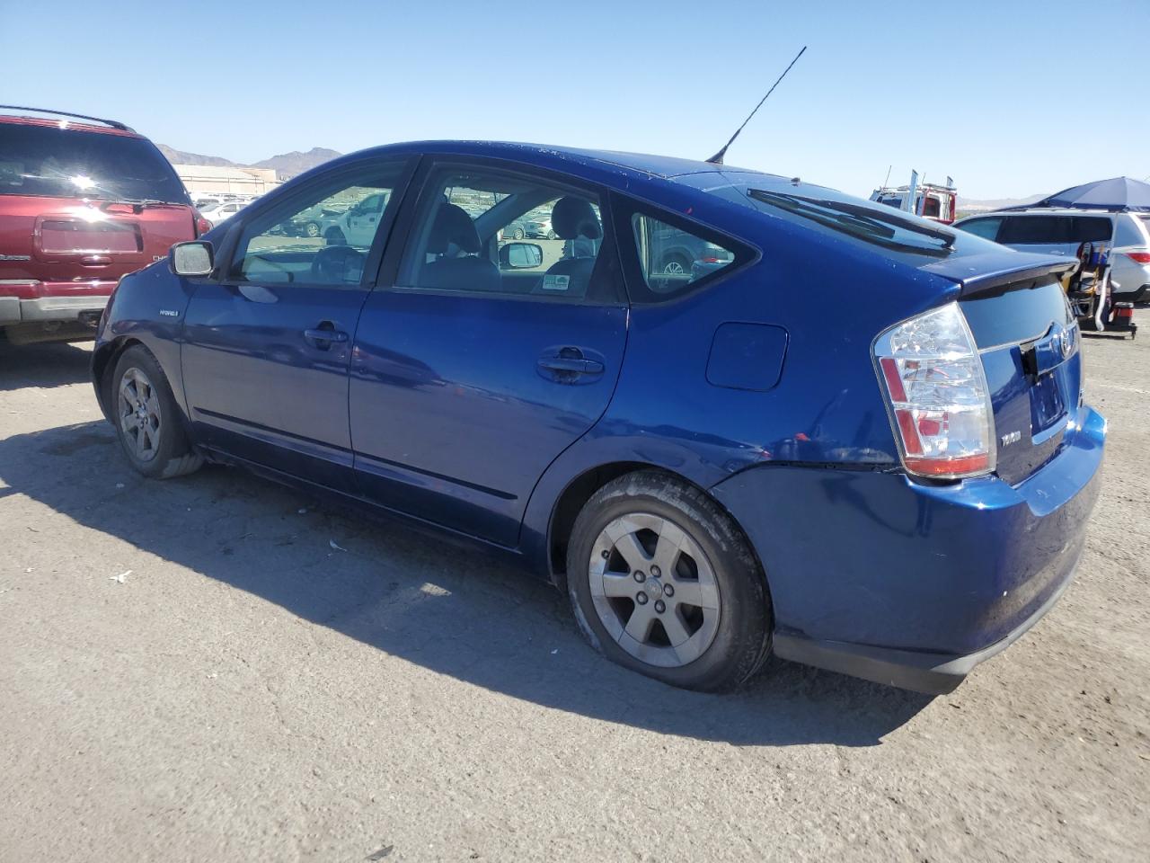 2009 Toyota Prius - Image 2