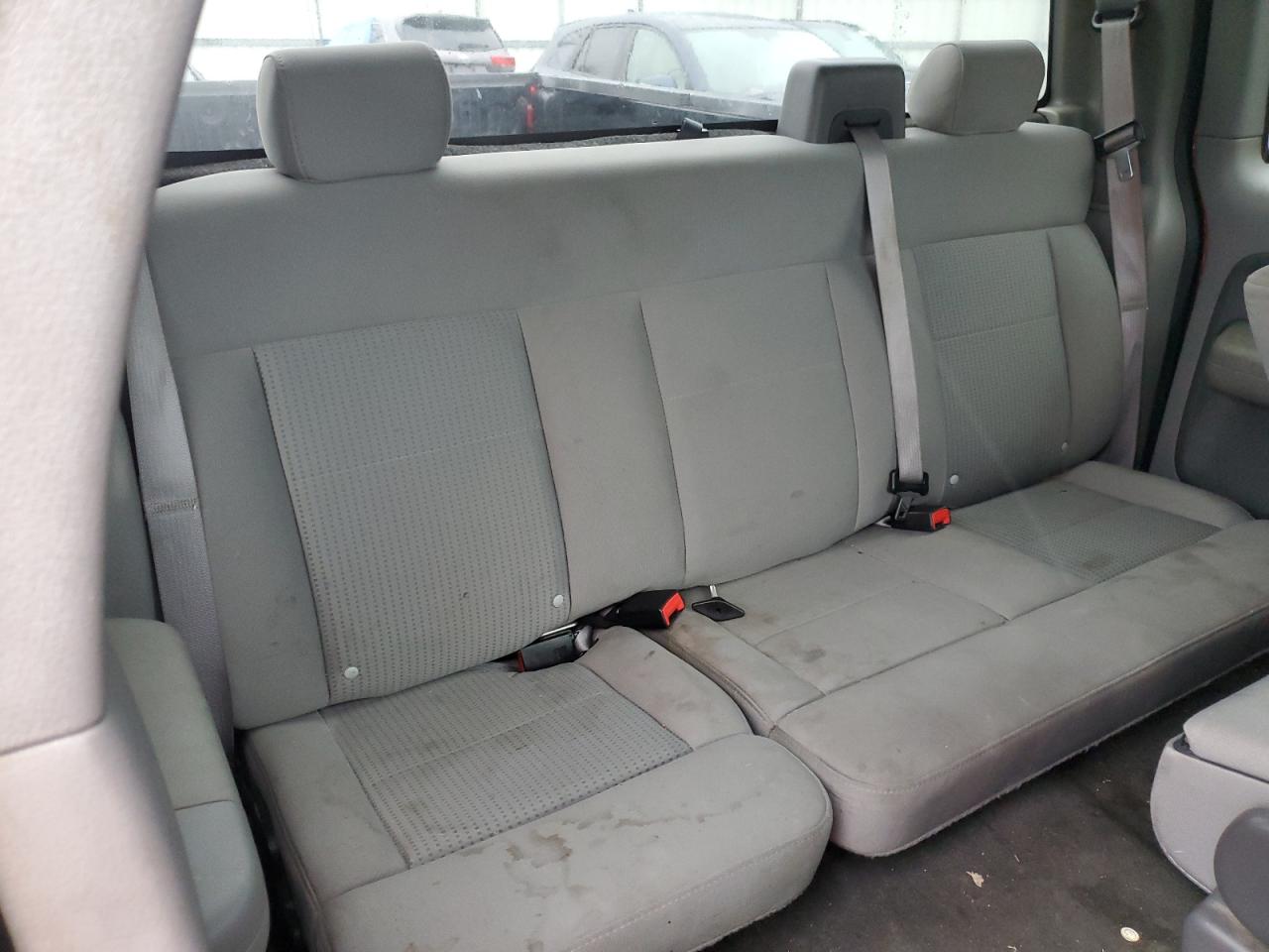 2008 Ford F150 VIN: 1FTPX12558FC08795 Lot: 73108094