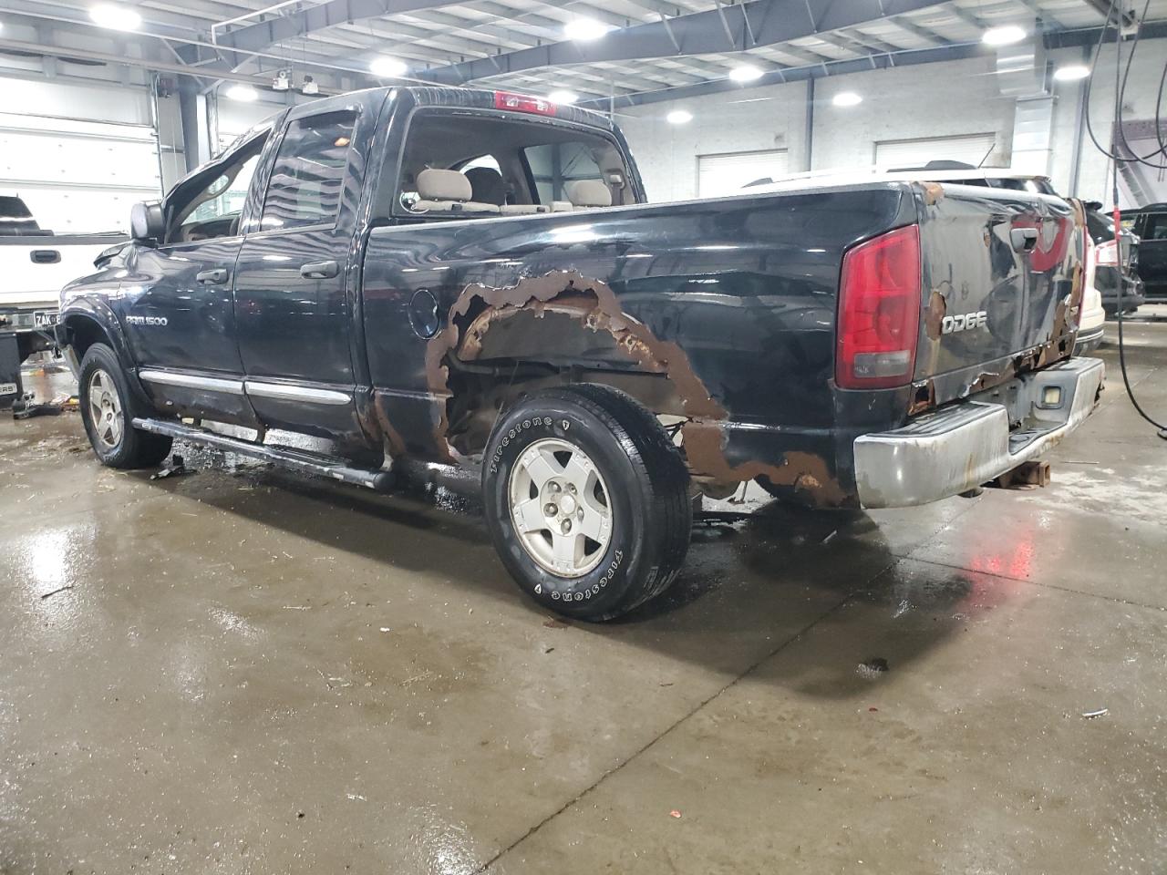 1D7HU18D64S724666 2004 Dodge Ram 1500 St