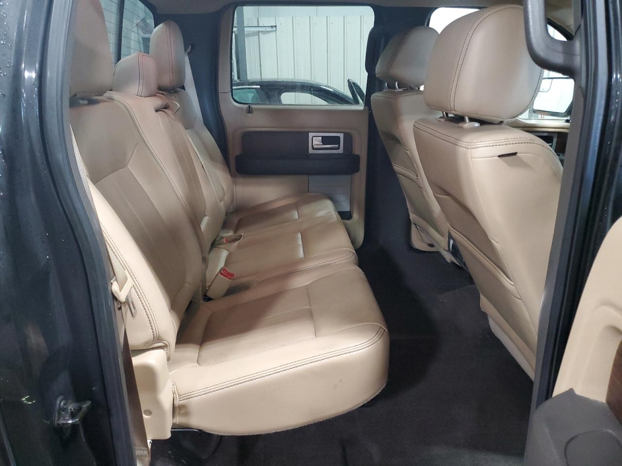 2014 Ford F150 Supercrew VIN: 1FTFW1EFXEKF23100 Lot: 73140934