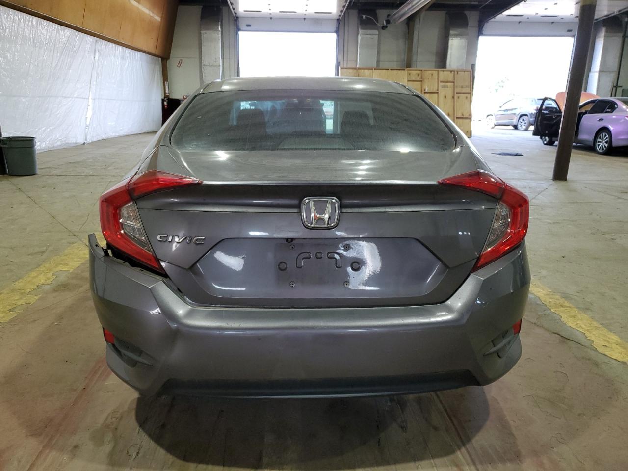 2016 Honda Civic - Image 6