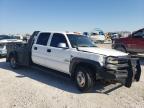 2001 Chevrolet Silverado K3500 за продажба в Haslet, TX - All Over