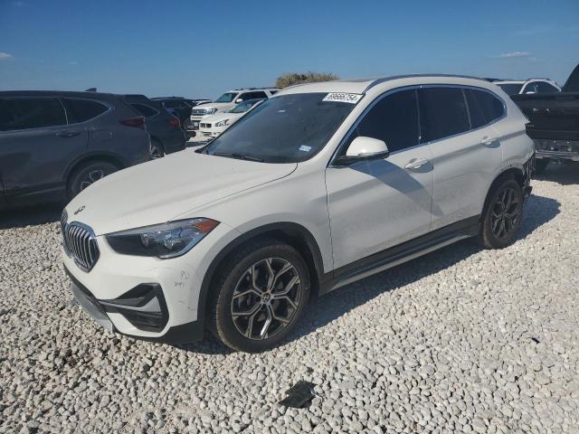  BMW X1 2020 Белы