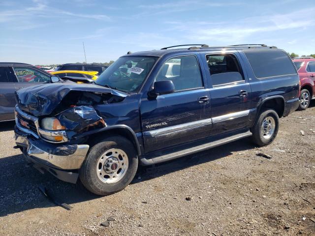 2004 Gmc Yukon Xl K2500