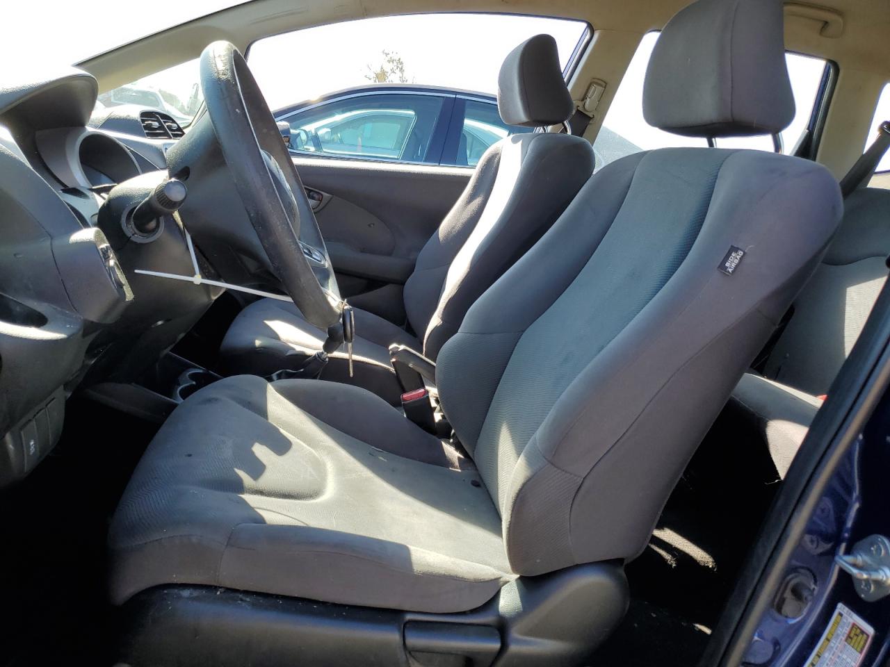 2013 Honda Fit - Image 7