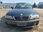 2002 Bmw 330 Xi de vânzare în Finksburg, MD - Front End