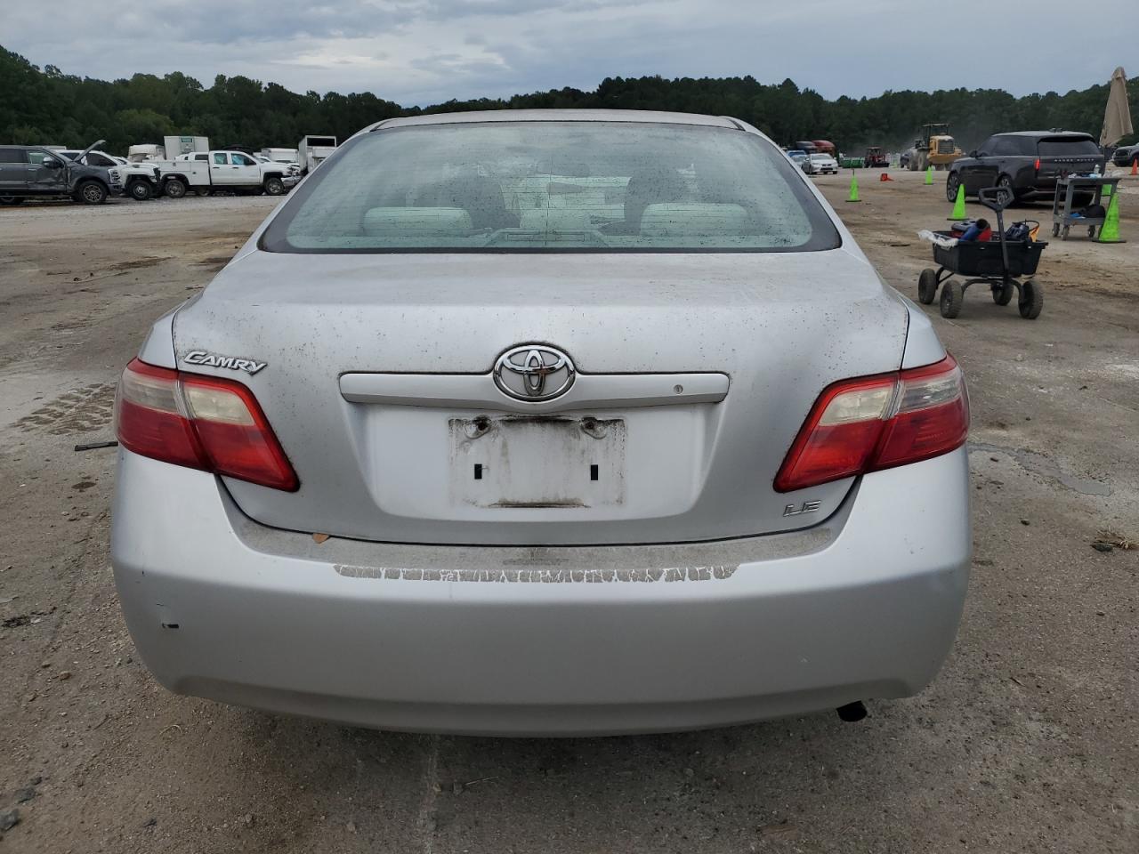 2009 Toyota Camry - Image 6