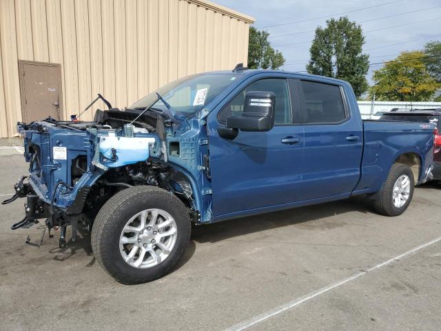 2024 Chevrolet Silverado K1500 Lt