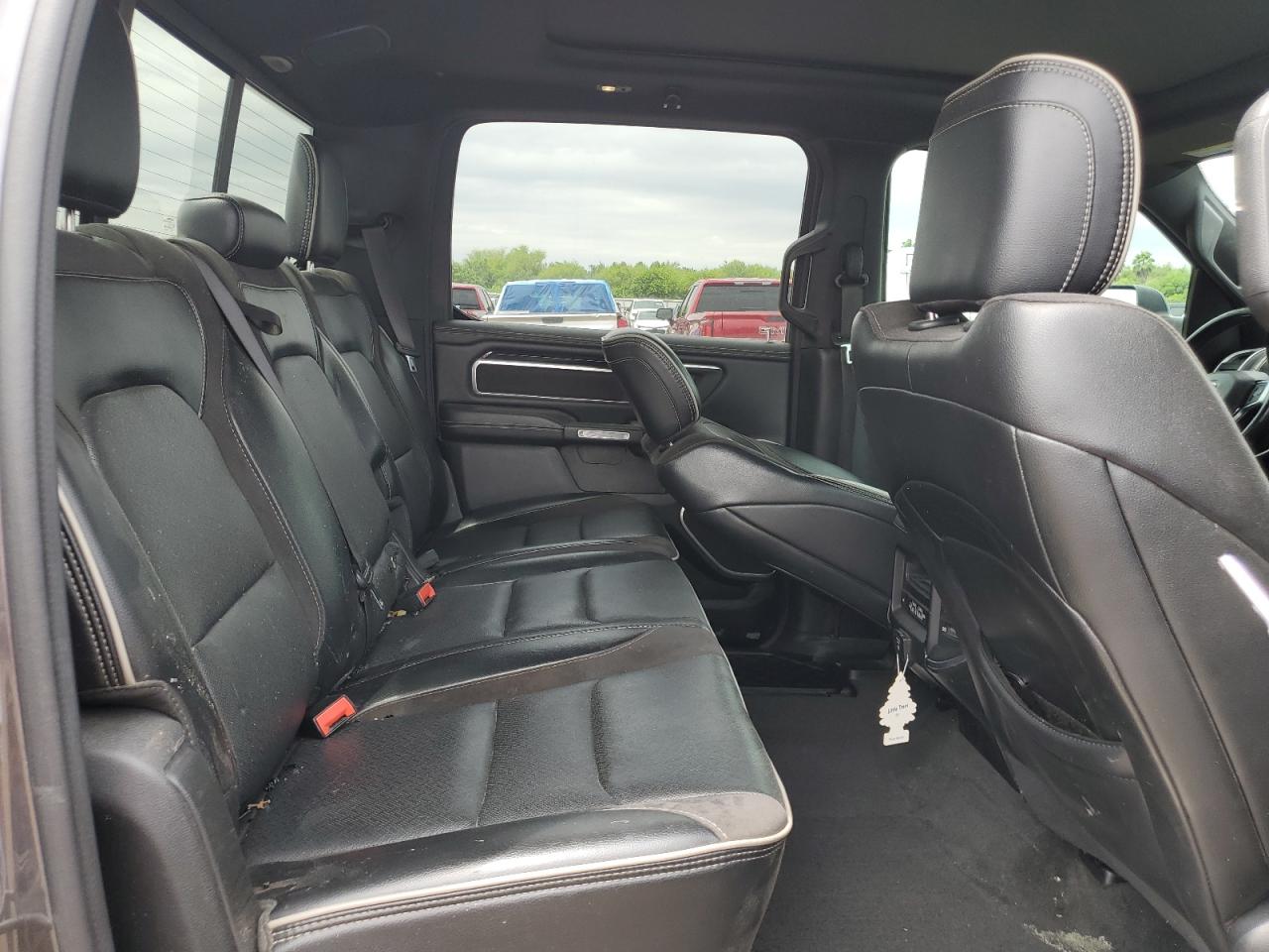 2020 Ram 1500 Laramie VIN: 1C6RREJT2LN226803 Lot: 71077644