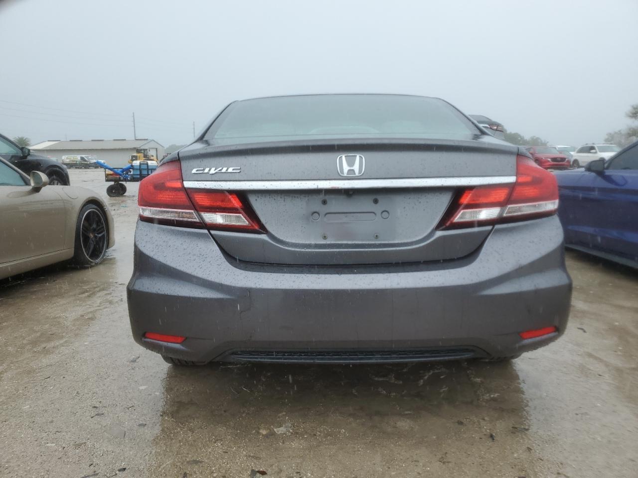 19XFB2F80FE053746 2015 Honda Civic Ex 19XFB2F80FE053746 2015 Honda Civic Ex