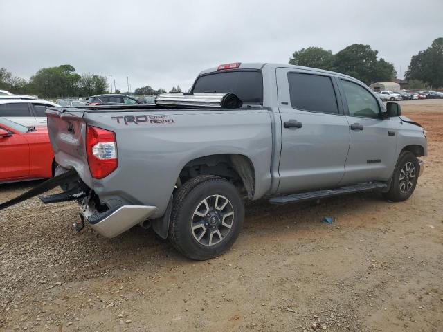  TOYOTA TUNDRA 2018 Сірий