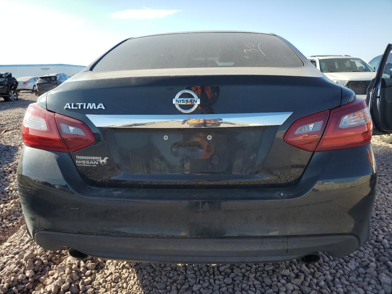 1N4AL3AP3JC236480 2018 Nissan Altima 2.5