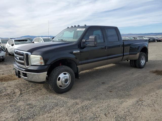 2005 Ford F350 Super Duty