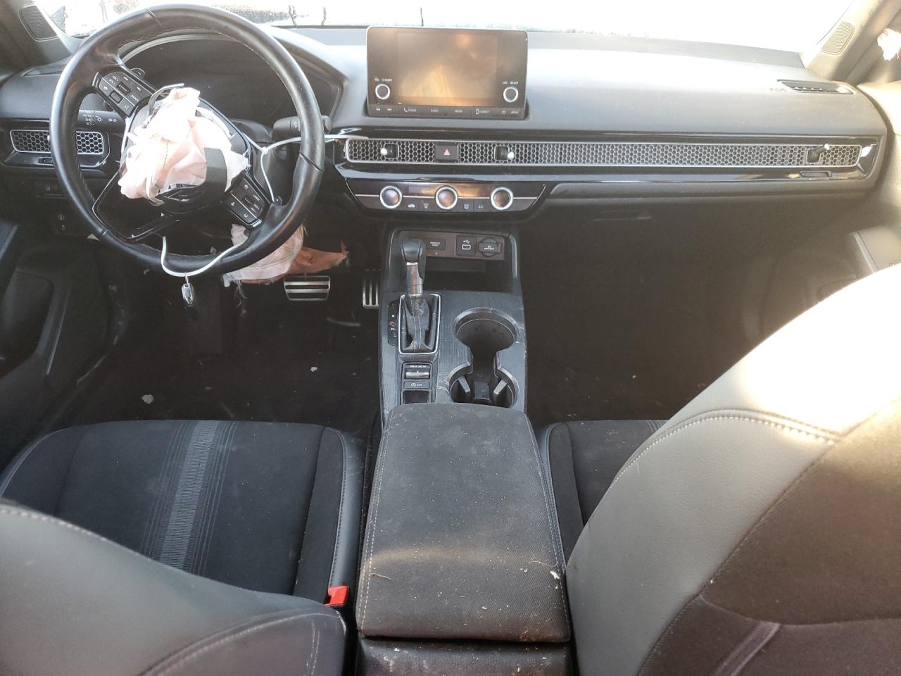2022 Honda Civic - Image 8