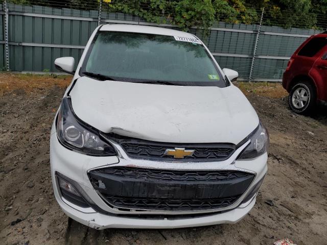  CHEVROLET SPARK 2021 Білий