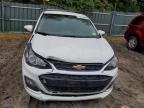 2021 Chevrolet Spark 1Lt na sprzedaż w Candia, NH - Front End