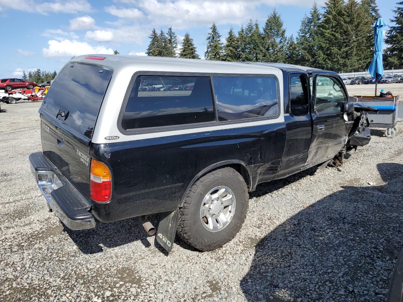 1999 Toyota Tacoma - Image 3