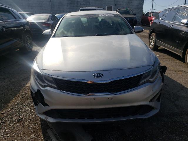 5XXGT4L39LG424234 Kia Optima LX 5