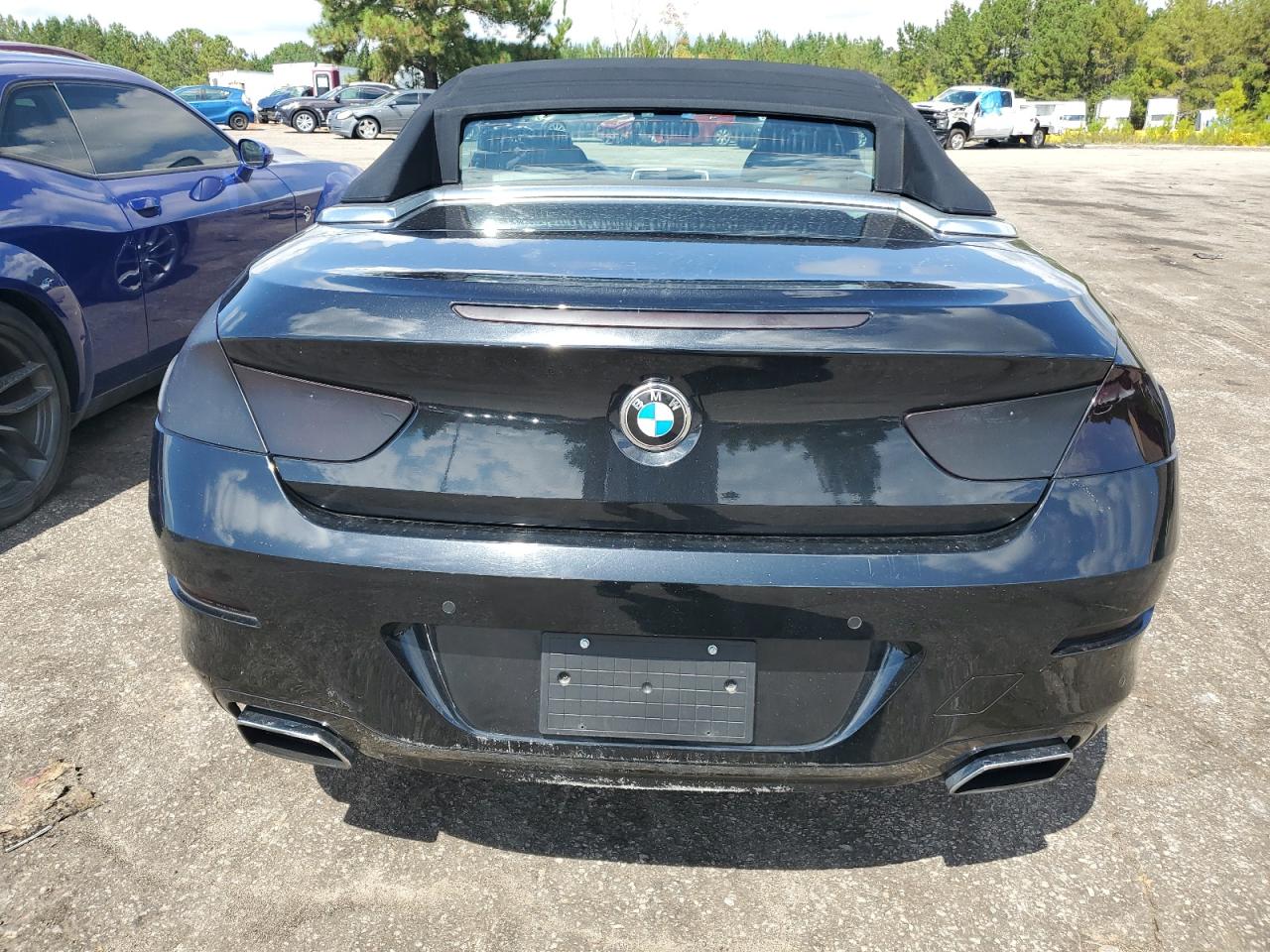 WBAYP9C5XDD168752 2015 BMW 650 I